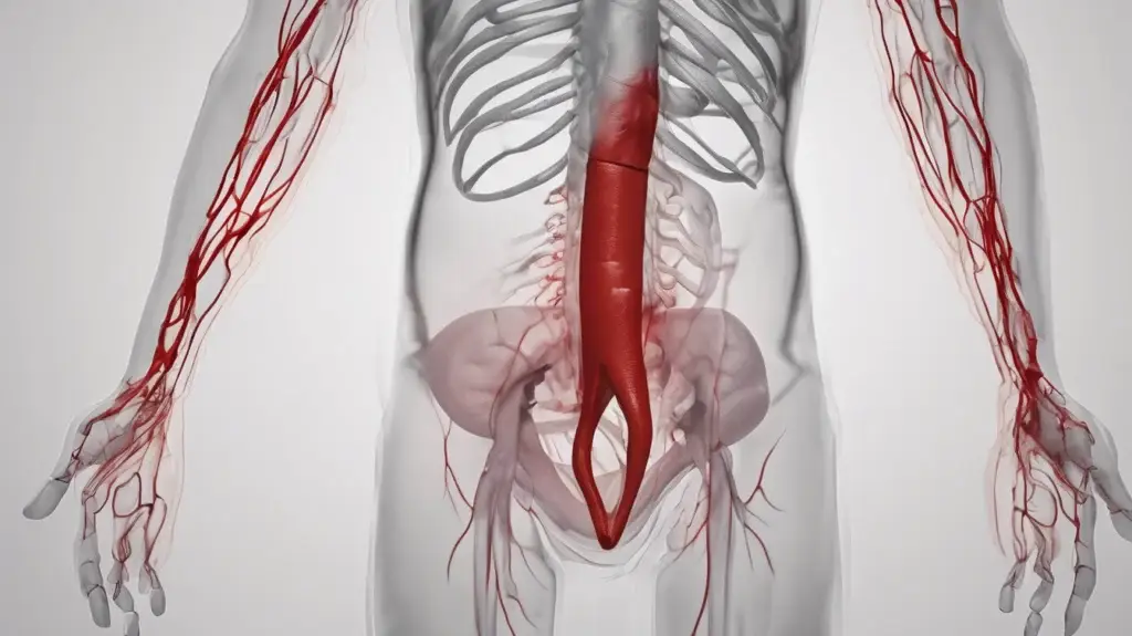 Signs of AAA include pain, pulsations, and more. Know symptoms early to prevent risks of abdominal aortic aneurysm.