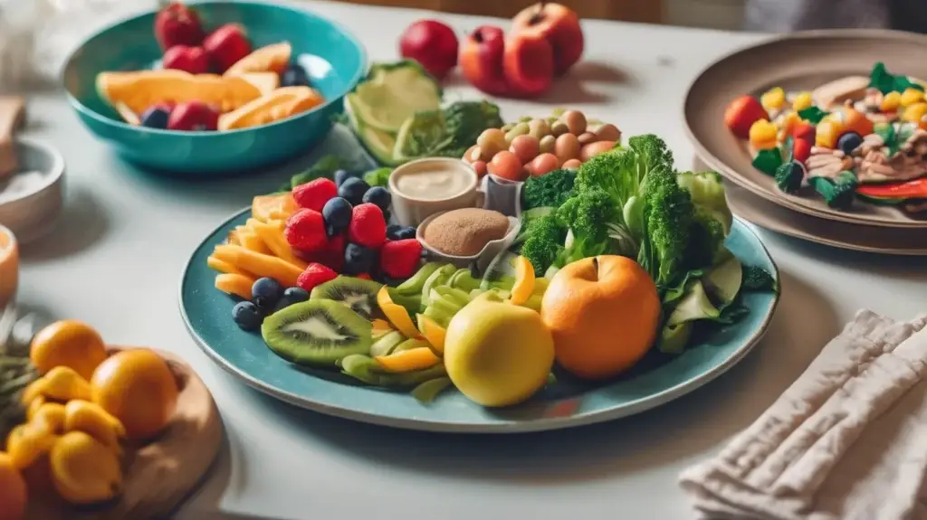 1200-Cal Diet: Reclaim Your Energy & Confidence
