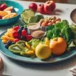 1200-Cal Diet: Reclaim Your Energy & Confidence