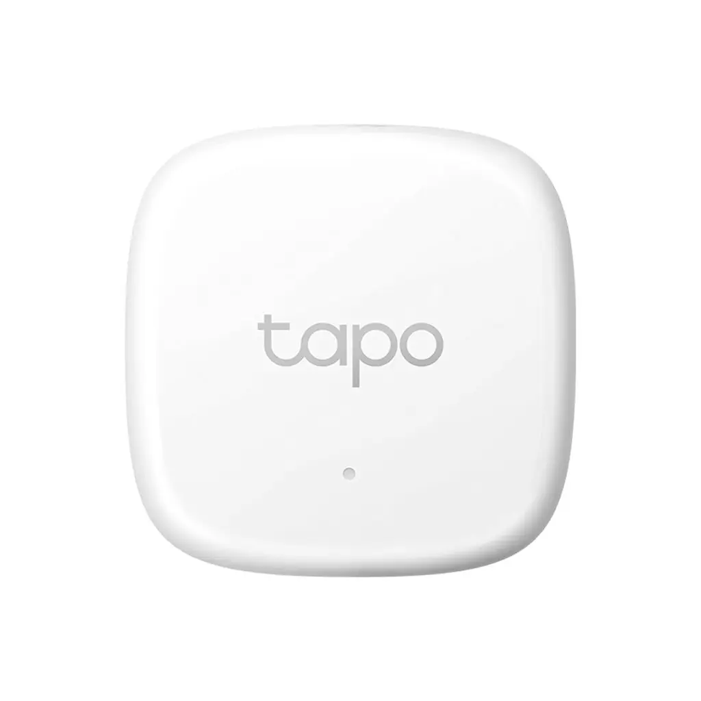 Stay Informed Anywhere: Tapo TP-Link Smart Sensor with Real-Time Alerts