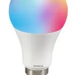 Illuminate in Harmony: Havells Smart LED Bulb with Music Sync & Voice Control