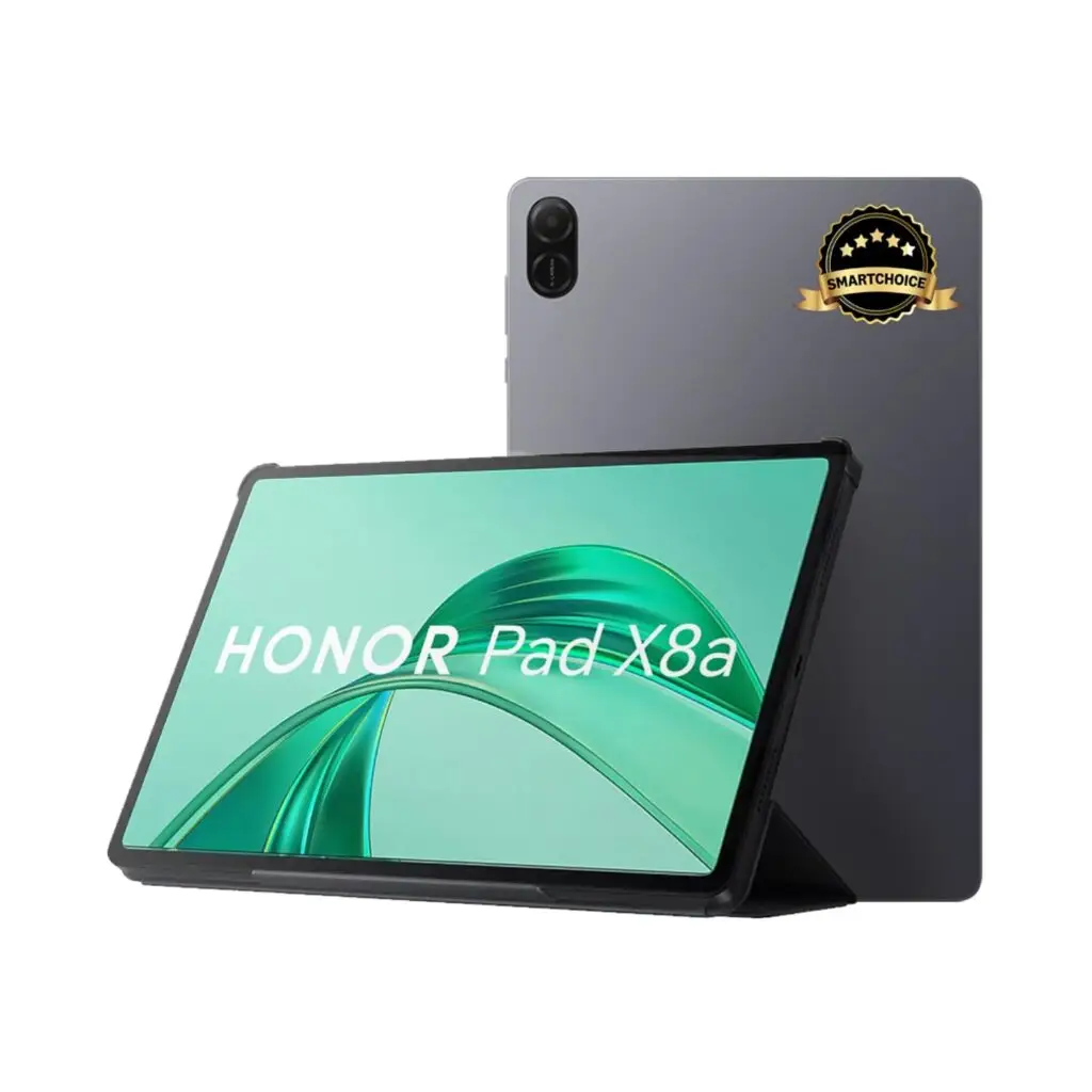 HONOR Pad X8a: Ultimate Entertainment Tablet with 11'' Display & Quad Speakers