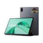 HONOR Pad X8a: Ultimate Entertainment Tablet with 11'' Display & Quad Speakers