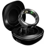 Boat SmartRing Active: Sleek Health Monitor with 20+ Sports Modes & Magnetic Charging