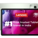 Lenovo Tab M11: The Ultimate Multimedia Hub with Vibrant Display & Immersive Audio