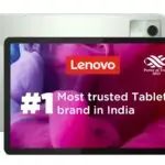 Lenovo Tab M11: Powerful 11'' LTE Tablet with 4GB RAM, Dolby Atmos & 13MP Camera in Green