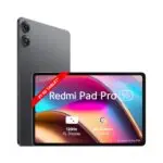 Redmi Pad Pro 5G: Power-Packed 12.1" Tablet with HyperOS & All-Day Battery