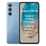 Samsung Galaxy M35 5G: Power-Packed Performer with Stunning Display and All-Day Battery Life