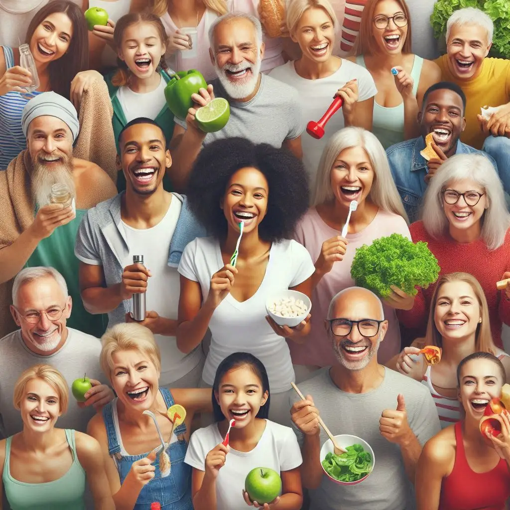 Oral and general health are deeply connected. Discover 12 amazing ways they impact your overall wellness and vitality.