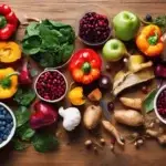 Dazzling Superfoods to Enhance Kidney Health