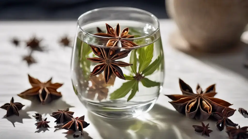 Star Anise Water: 6 Benefits for Radiant Skin Health