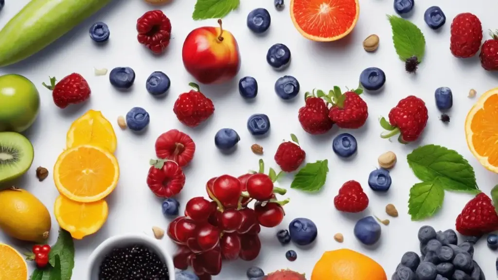 Antioxidants: 7 Shocking Truths That Will Blow Your Mind!