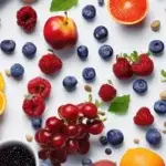 Antioxidants: 7 Shocking Truths That Will Blow Your Mind!