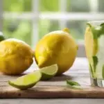 Lemon and Lime: Discover their unique taste, nutrition, and health benefits to enhance your daily meals and well-being.