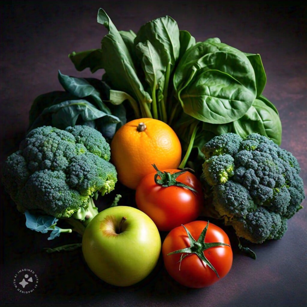 Antioxidants: 7 Shocking Truths That Will Blow Your Mind!