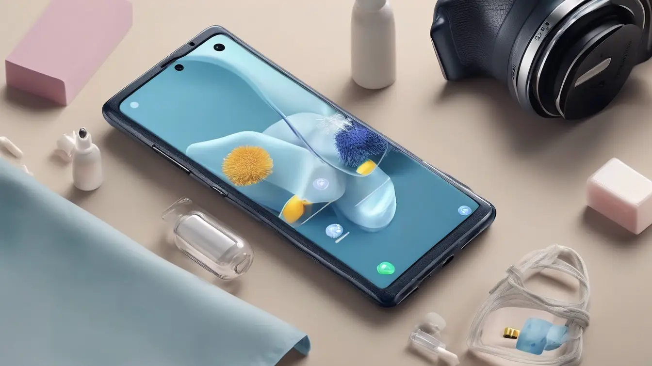 Samsung Galaxy S25 Ultra 5G AI Smartphone