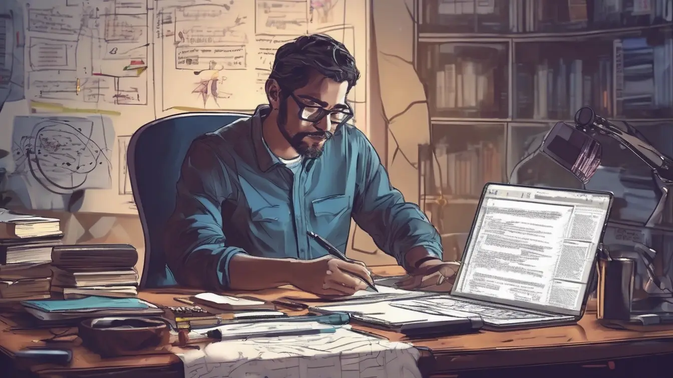 AI Writing Tools help you write faster, smarter, and better—discover 7 top tools to boost content creation and productivity.