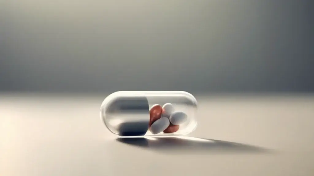 Say goodbye to endoscopy with a 1-pill, 10-minute test that offers painless, fast, and hopeful cancer screening results.